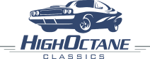 High Octane Classics Logo